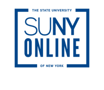 SUNY online logo